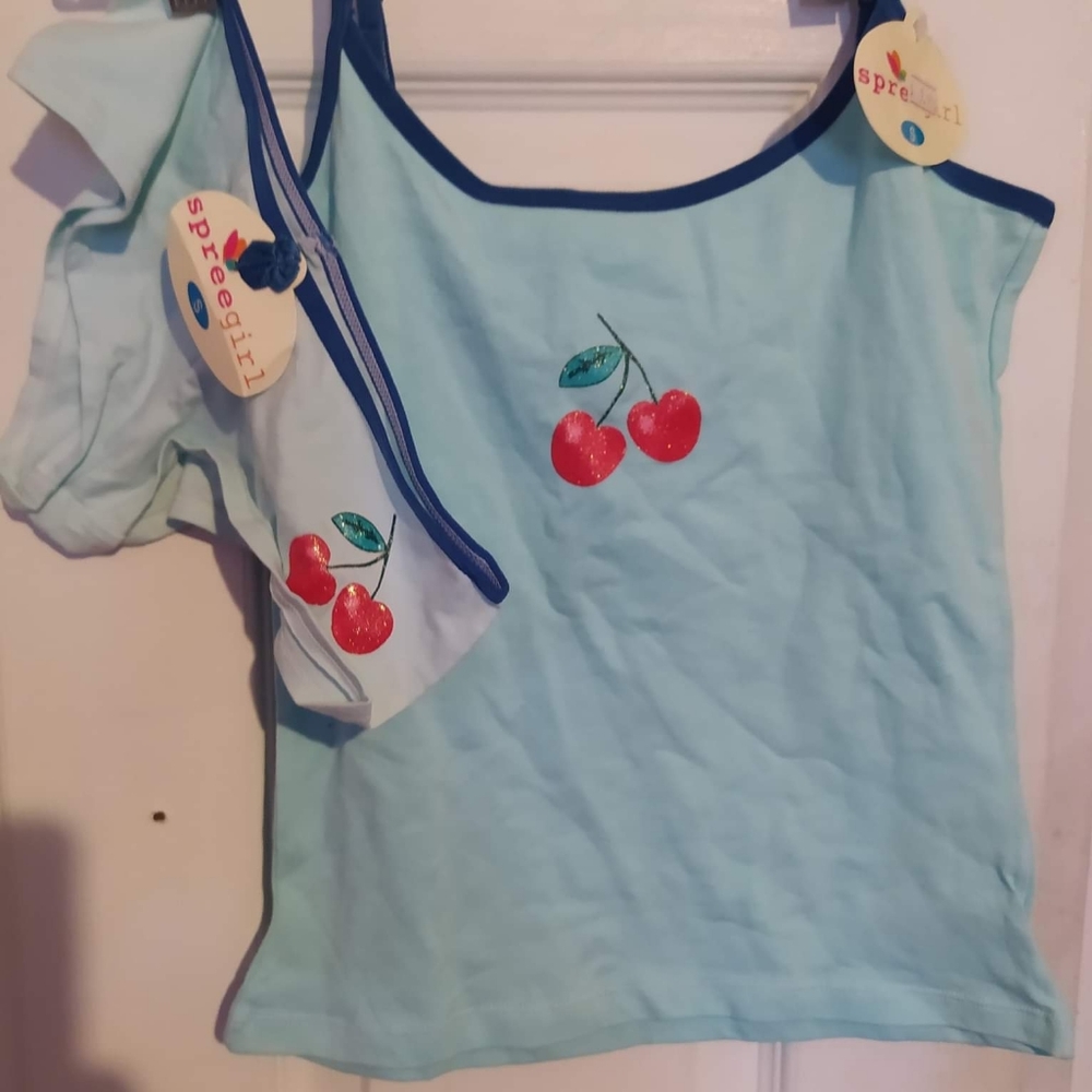 Swim suit